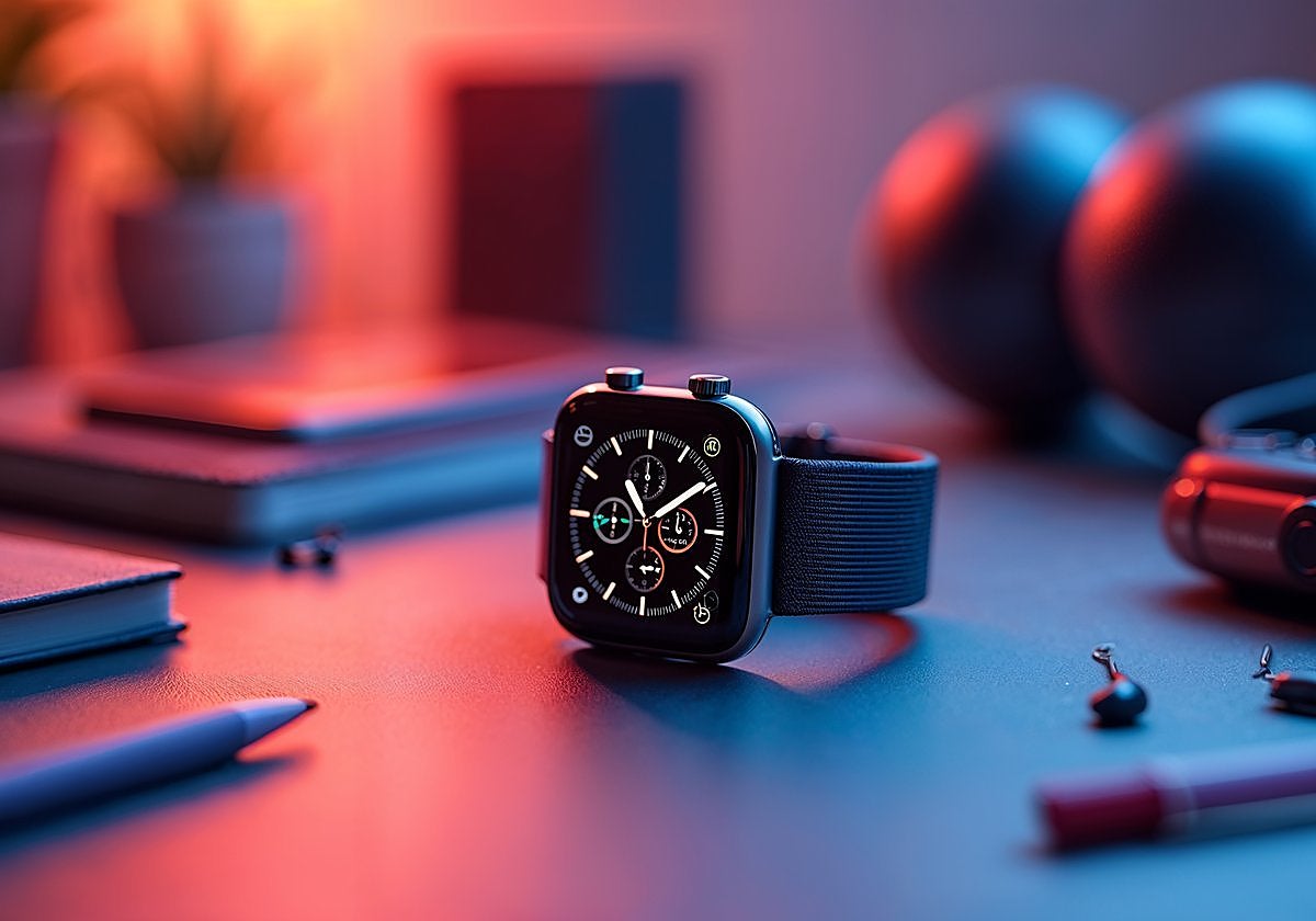 Apple Watch Series 9, el mejor reloj de la actualidad para una experiencia de salud y conectividad sin igual