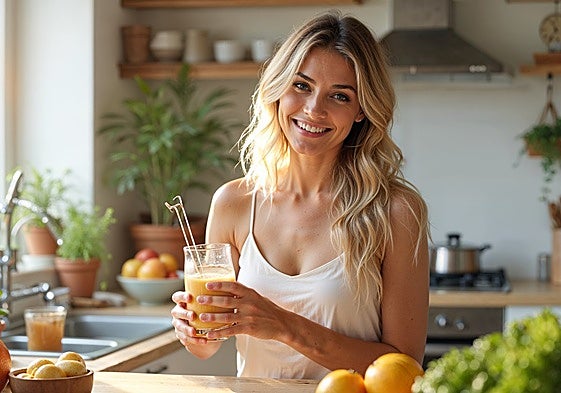 Descubre el colágeno hidrolizado puro, lo más efectivo para tu piel y articulaciones