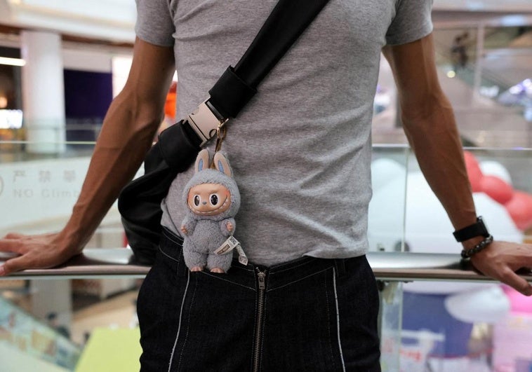El dueño de los Labubu casi quintuplica el beneficio hasta junio y se dispara en la Bolsa de Hong Kong