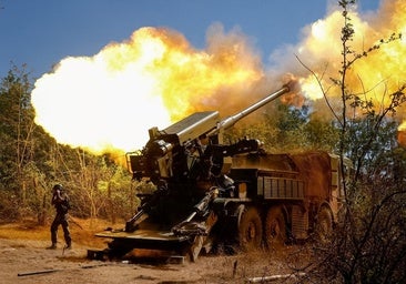 Zelenski exige conocer las garantías de seguridad antes de reunirse con Putin