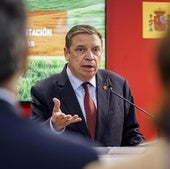 Planas confirma que el campo recibirá «exactamente igual» las ayudas de la PAC aunque las tierras estén quemadas