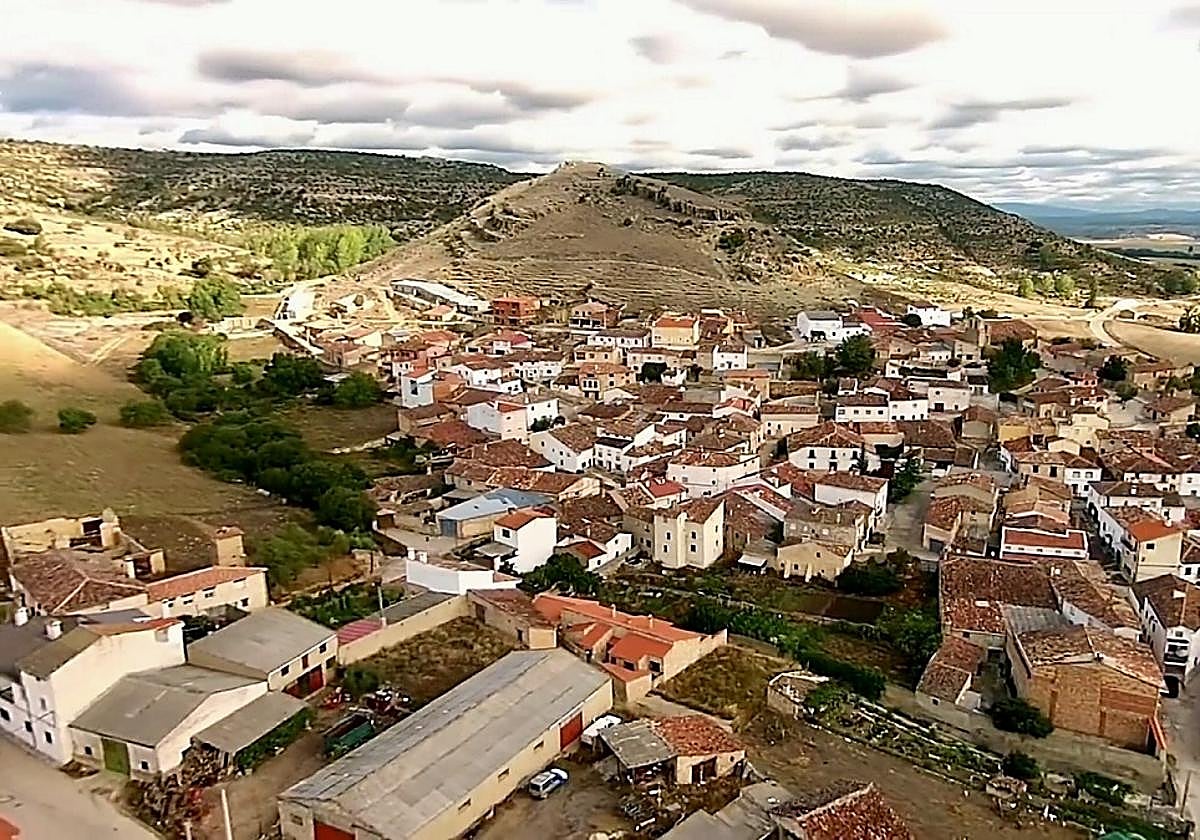 Imagen de Reíllo (Cuenca).
