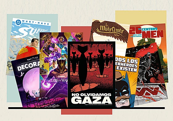 Viñetas comprometidas