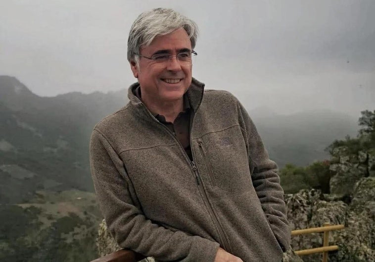«Estos incendios son producto de 60 años de abandono de la zona rural»