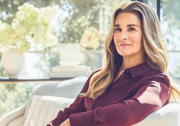 «Le dije a Bill que se fuera de casa. Fue una de las conversaciones más aterradoras que he tenido en mi vida»
