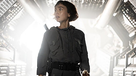 'Alien: Planeta Tierra': en la zona de confort