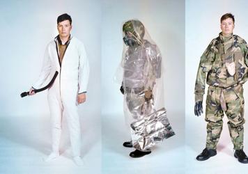 'Expediente Fashion': la enigmática moda de los soldados estadounidenses