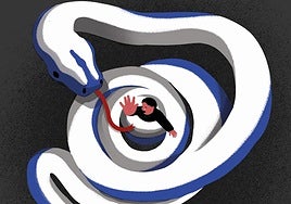 El peso de una lágrima