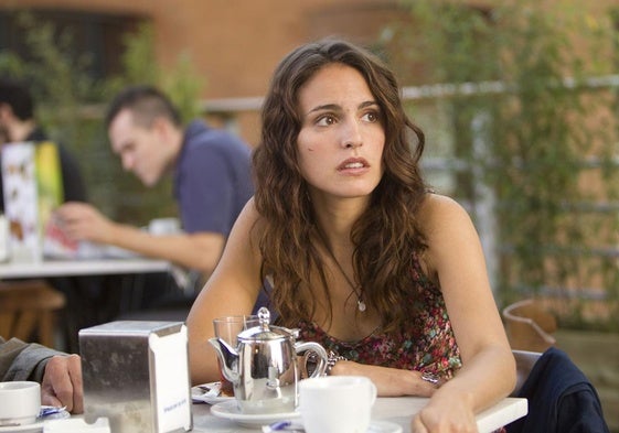 El mundo de la cultura despide en «shock» a Verónica Echegui
