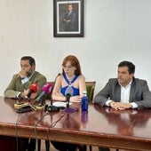 Una alcaldesa de Ciudad Real denuncia amenazas para forzar su dimisión