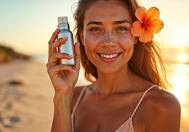 Los mejores bronceadores del momento según resultados y protección