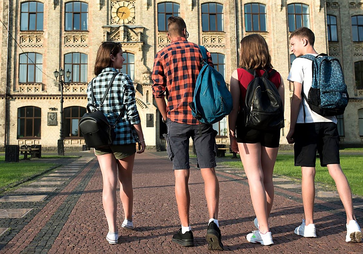 Samsung ya está listo para la Vuelta al Cole: te contamos cómo sacarle el máximo partido a sus promociones