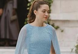 Quién es la princesa Jalila Bint Alia, sobrina de Rania de Jordania y nueva estrella en la corte hachemita