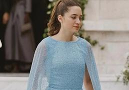 Quién es la princesa Jalila Bint Alia, sobrina de Rania de Jordania y nueva estrella en la corte hachemita