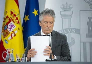 El Gobierno incluye a Cantabria en su declaración de zonas catastróficas por incedios