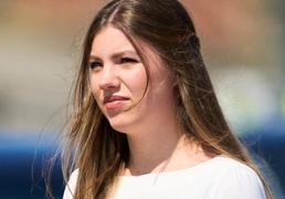 Quién es Boris Walbaum, el francés casado con la jefa de las subastas del lujo en Christie's que tiene en sus manos la educación de la infanta Sofía