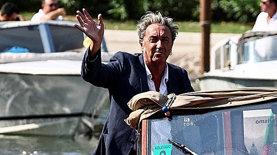 Venecia arranca bajo la sombra de Gaza, con poco cine español y muchas estrellas