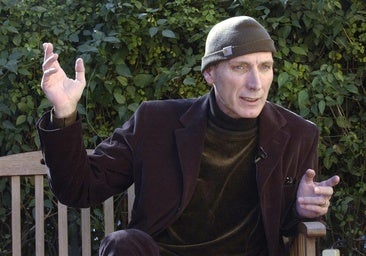 El mundo de la cultura dice adiós a Eusebio Poncela, actor favorito de los directores más transgresores