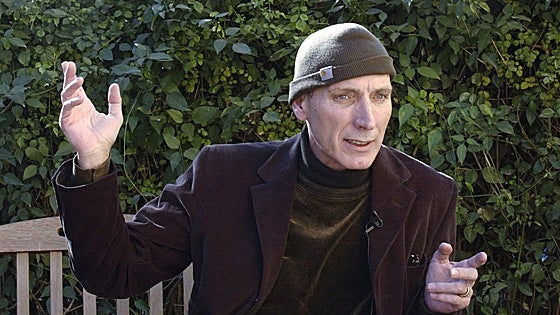 El mundo de la cultura dice adiós a Eusebio Poncela, actor favorito de los directores más transgresores