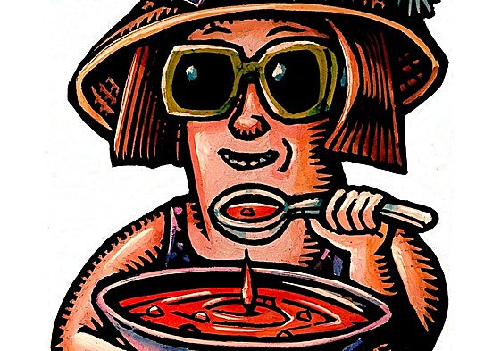 Ni la sangre dulce atrae a los mosquitos ni hay que hacer la digestión antes de bañarse: mitos del verano que hay que desterrar