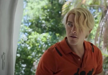 El manga que arrasa en Netflix también estará en San Diego Comic-Con Málaga