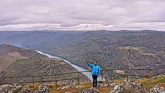 Del Ceregumil a la morcilla de los judíos portugueses: en el lugar más despoblado de La Raya