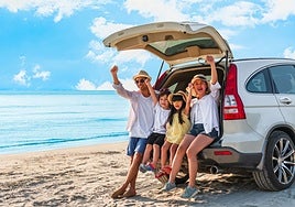 La arena y el salitre pueden ser causa de fallos mecánicos.