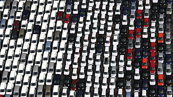 España se mantiene como el motor de las matriculaciones de coches en Europa en 2025