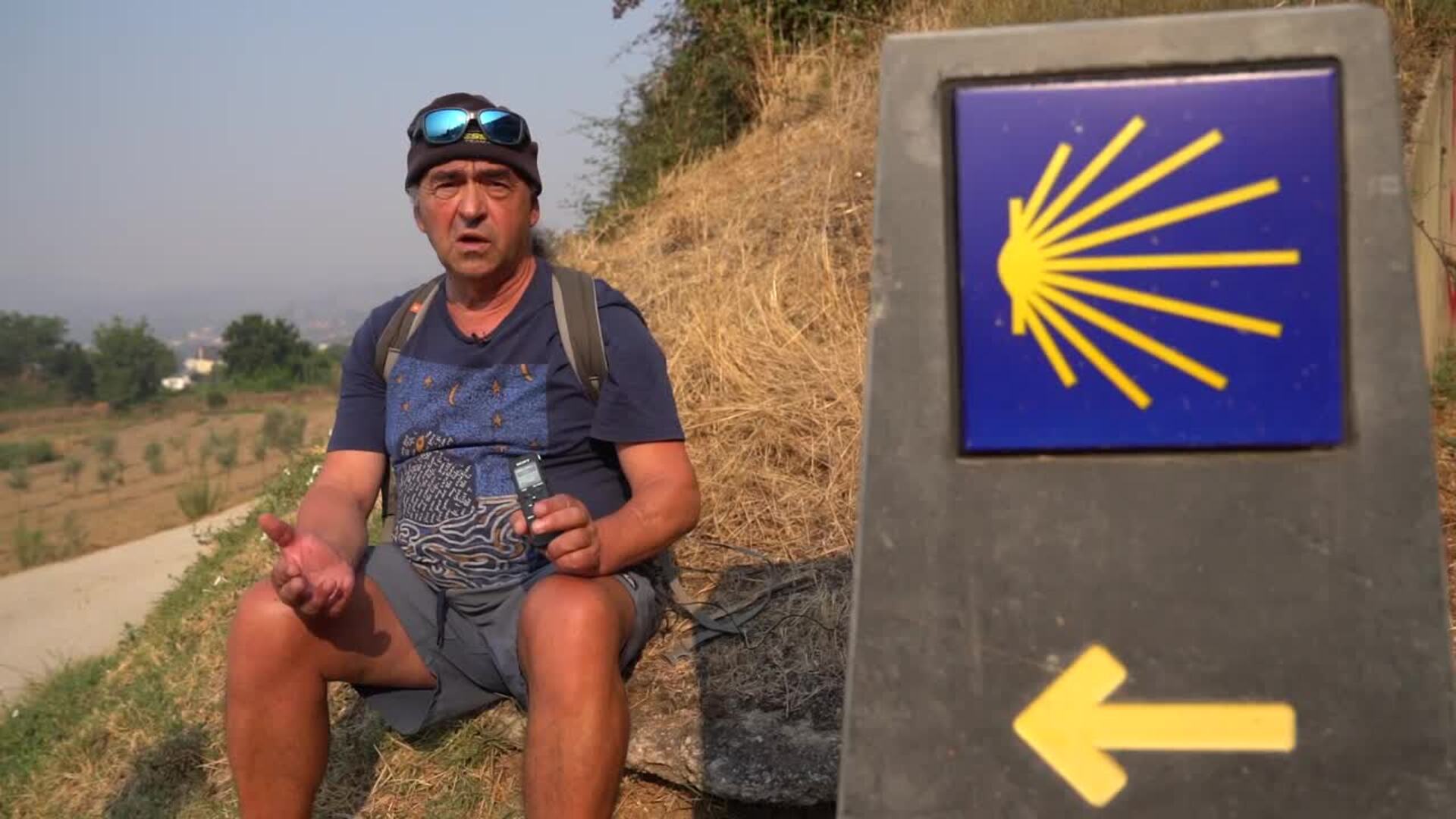 El Camino de Invierno