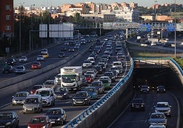 La hora más complicada para volver será el domingo 31 por la tarde.