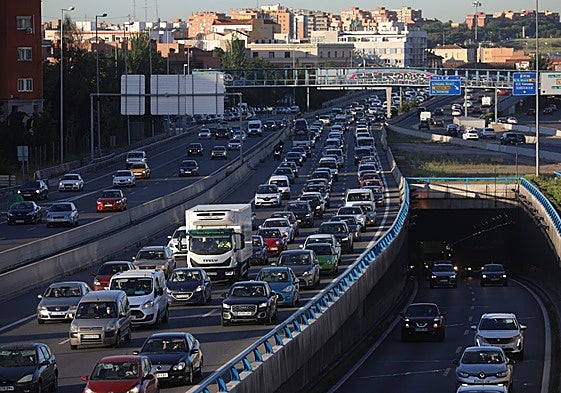 La hora más complicada para volver será el domingo 31 por la tarde.