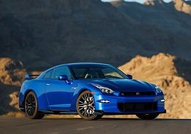 El GT-R se convirtió en un icono global gracias a la saga Fast & Furious.