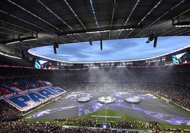 Previa de la última final de la Champions entre el PSG y el Inter de Milán.