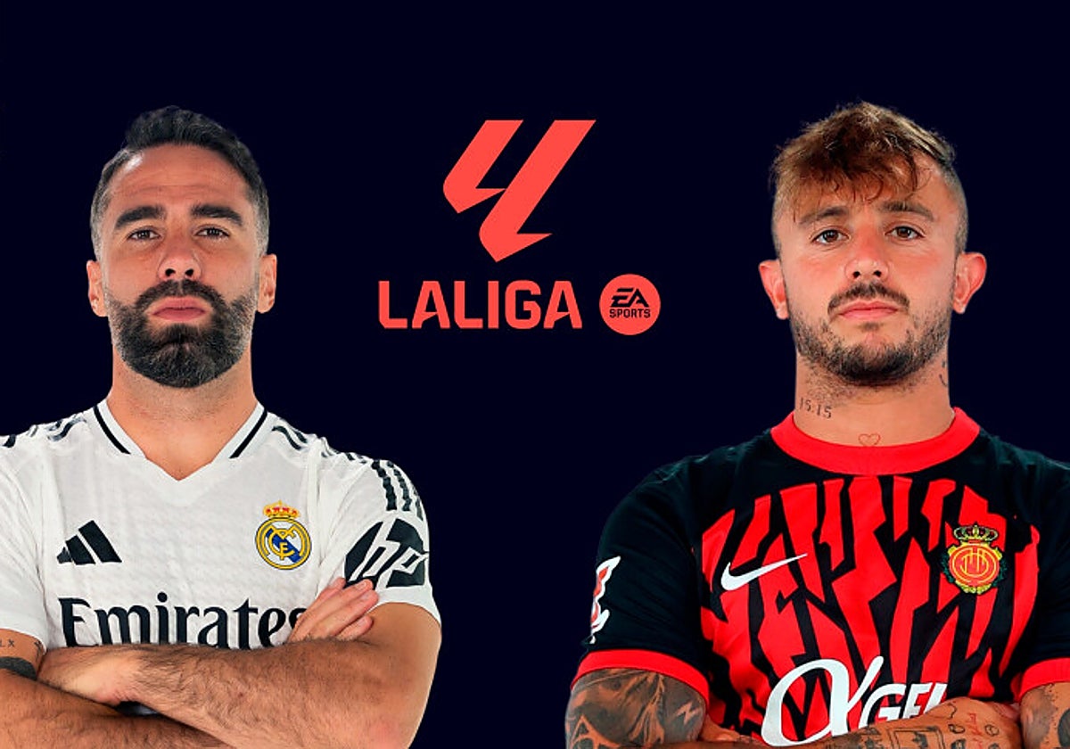 Ya tienes plan: LALIGA sigue con el Real Madrid-Mallorca y remata con el US Open en Movistar Plus+