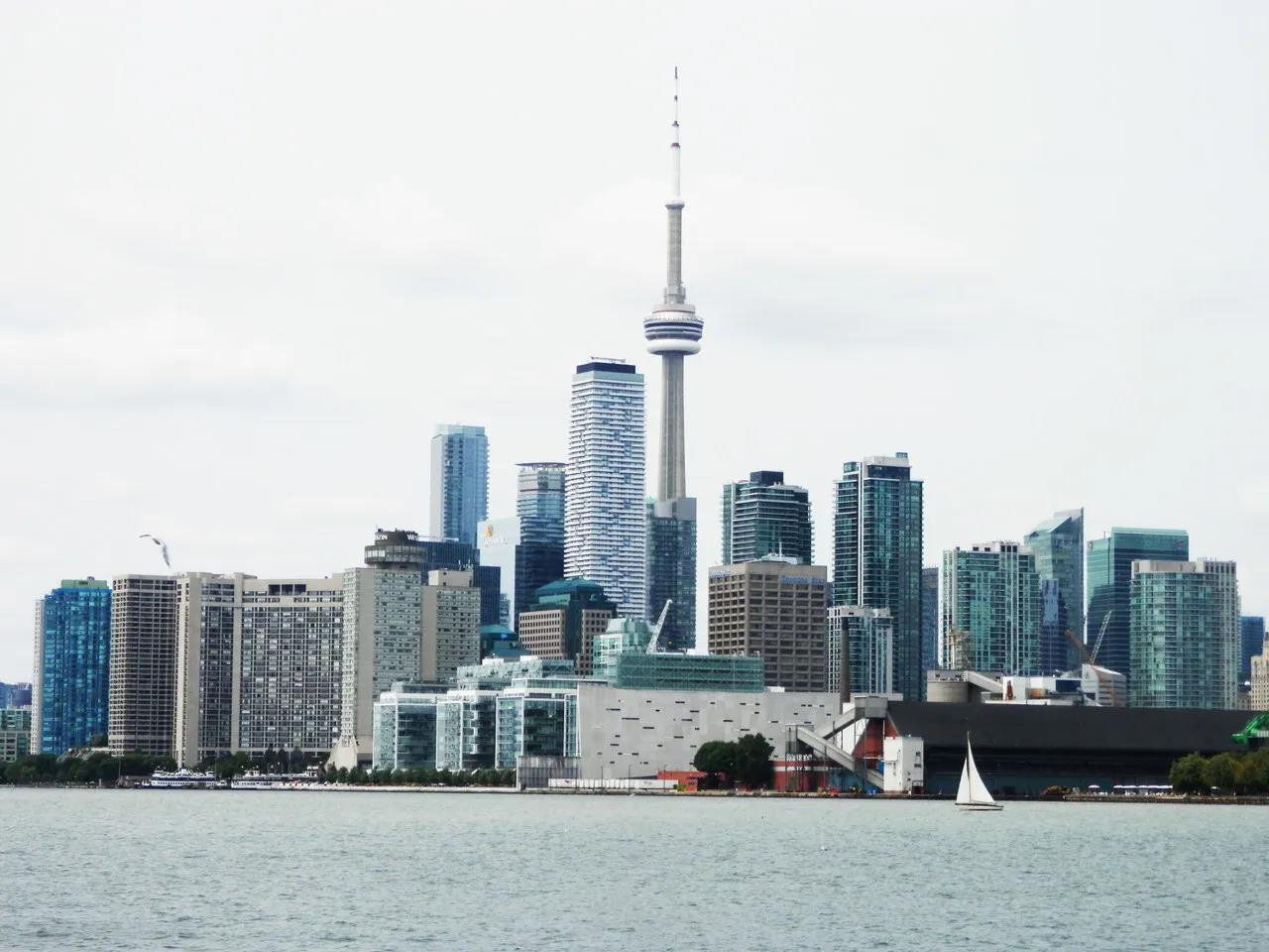 Acciona se adjudica un macroproyecto ferroviario en Canadá