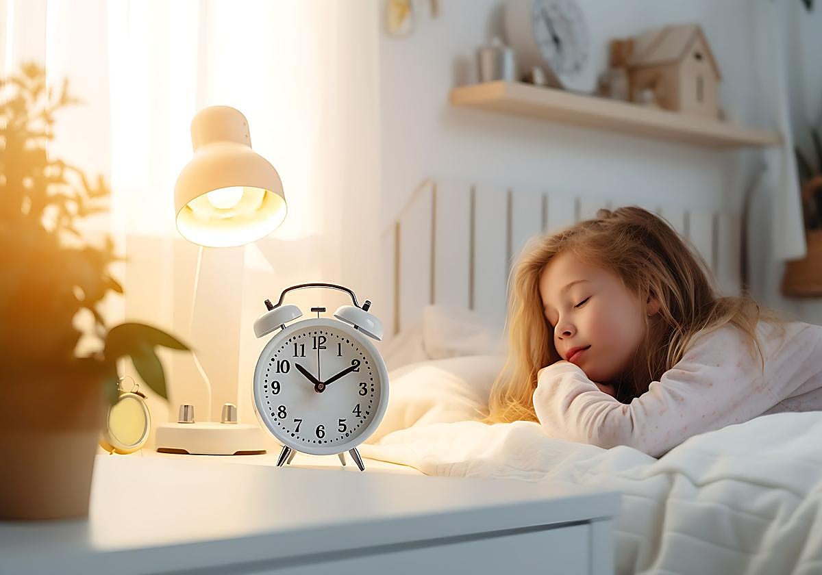 La vuelta al cole empieza una semana antes