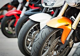 Los seguros de motos más caros y baratos