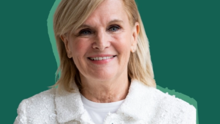 Comer bien también debería ser un acto político. Escucha a María Neira, de la OMS, en el próximo WeLife Festival 2025