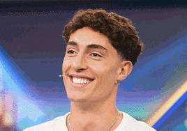 El corte brócoli, el peinado de moda entre los adolescentes