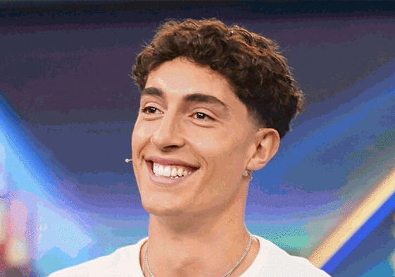 El corte brócoli, el peinado de moda entre los adolescentes