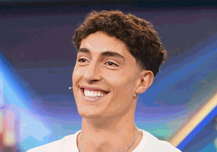 El corte brócoli, el peinado de moda entre los adolescentes