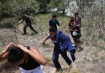 Trump planea deportar a Guatemala a más de 600 menores no acompañados