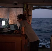 De socorrer a turistas ebrios a los 'mayday' en Lampedusa