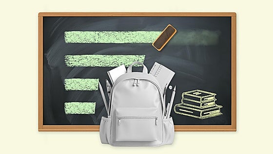 La vuelta al cole alcanza su récord: más de 400 euros por alumno