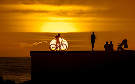 Ajedrez en el paraíso