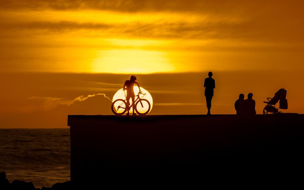 Ajedrez en el paraíso