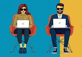 «Sí, la vuelta mañana va a costar». Consejos para aliviar el regreso a la oficina