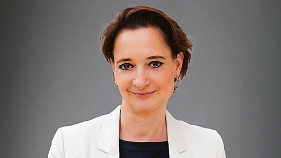 Katrin Adt es nombrada nueva CEO de Dacia con el objetivo de impulsar la electrificación