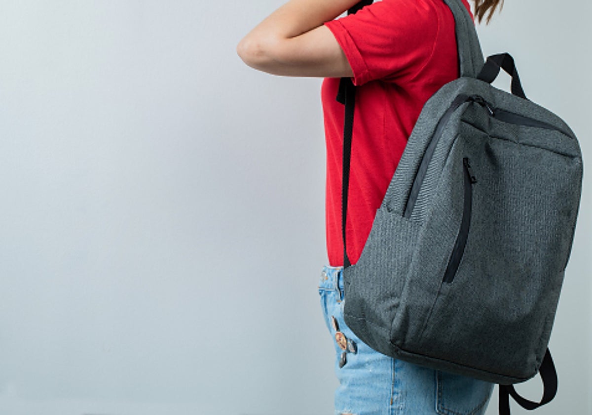 Las mejores mochilas para estudiantes de todas las edades