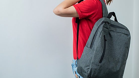 Las mejores mochilas para estudiantes de todas las edades
